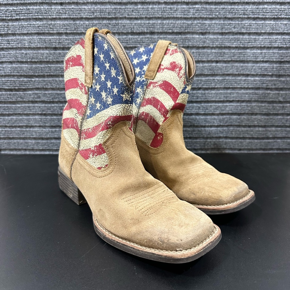 Ariat‎ Boots
